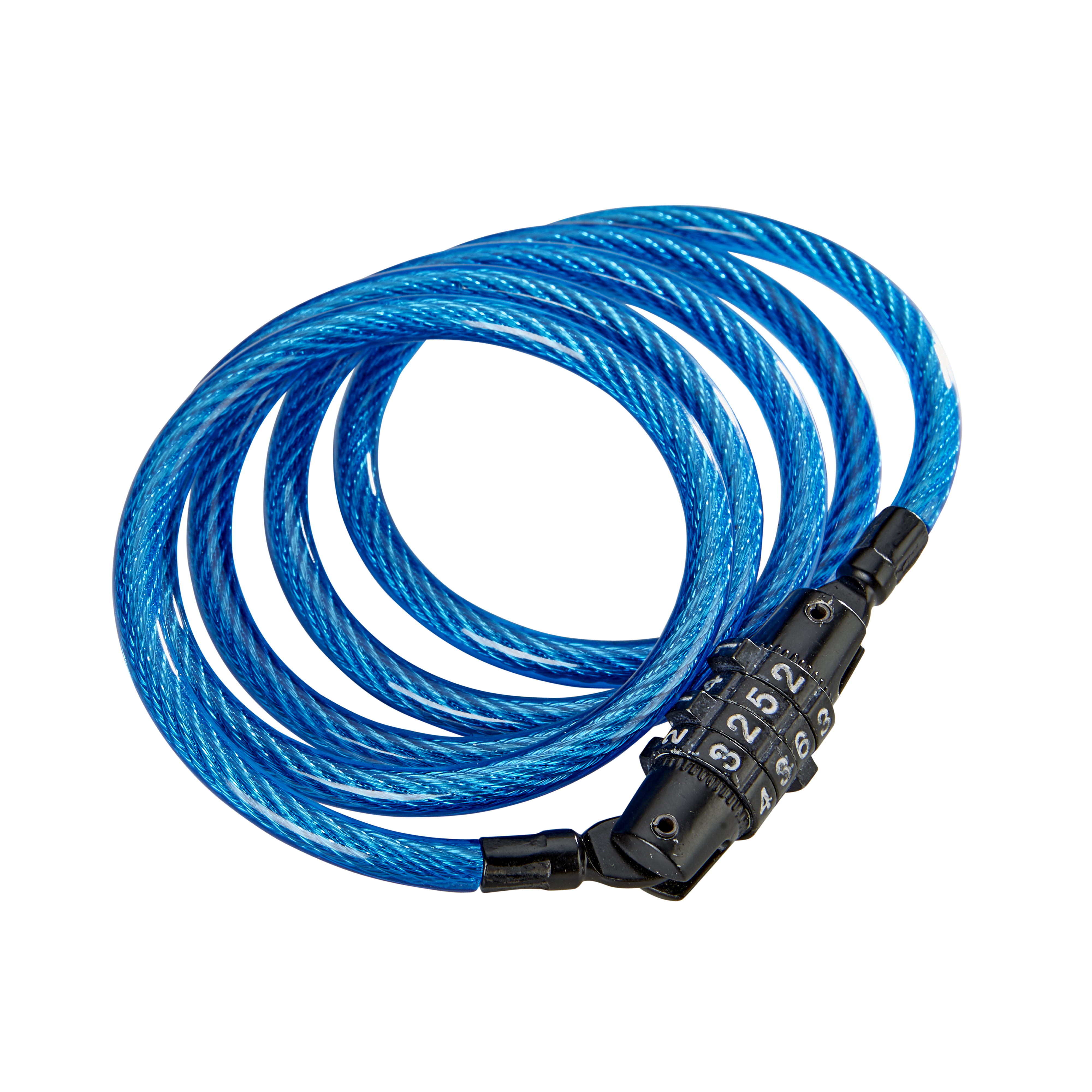 KryptoFlex 1018 Combo Cable